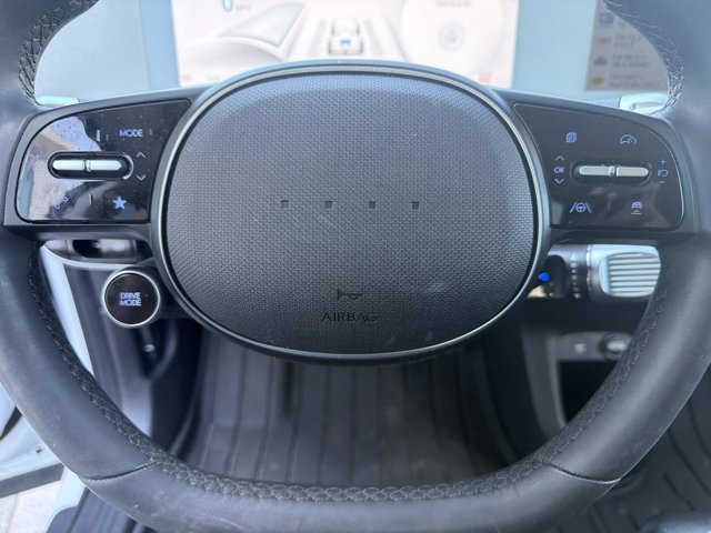 Used 2023 Hyundai Ioniq 5 SEL w/ Cargo Package AWD/4WD image 25