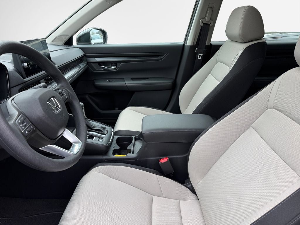 Used 2026 Honda CR-V EX image 12