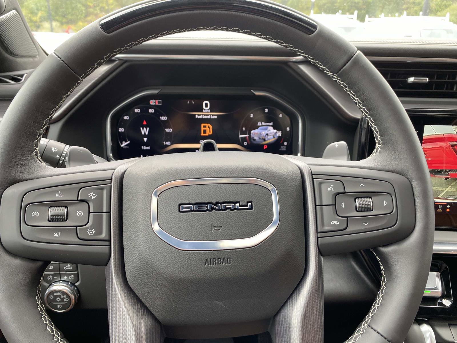 New 2026 GMC Sierra 1500 Denali Ultimate image 15