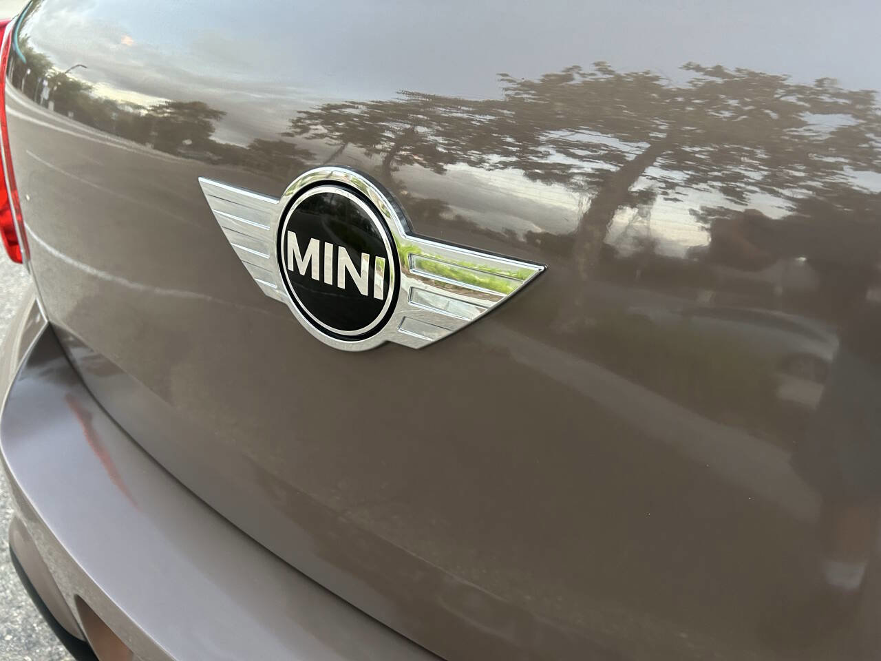Used 2015 MINI Cooper Countryman S w/ Technology Package image 32