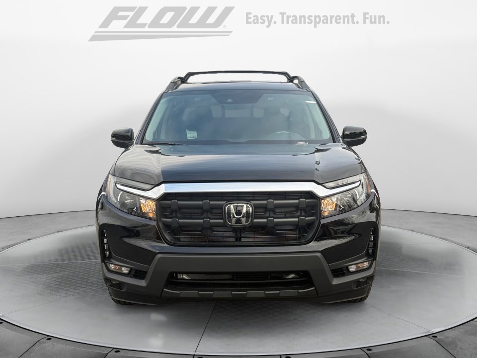 New 2026 Honda Ridgeline RTL image 2