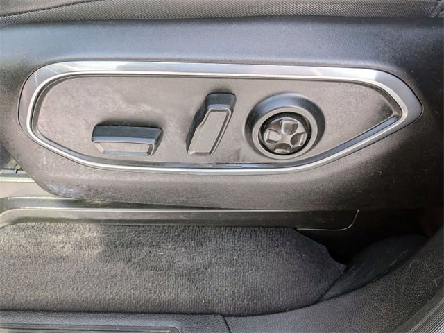 Used 2022 Jeep Wagoneer Series III w/ Premium Group I image 13