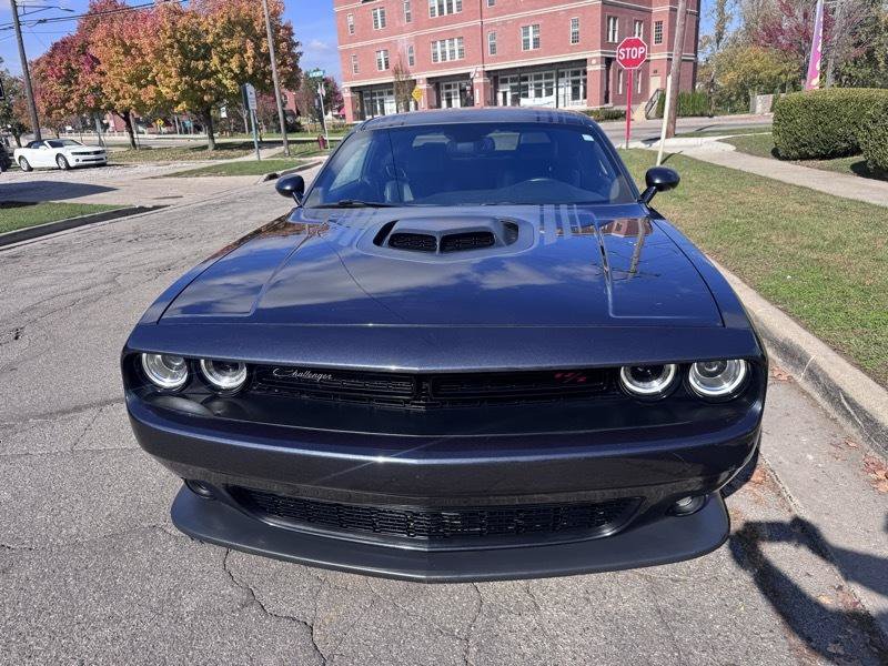 Used 2016 Dodge Challenger R/T Scat Pack RWD image 4