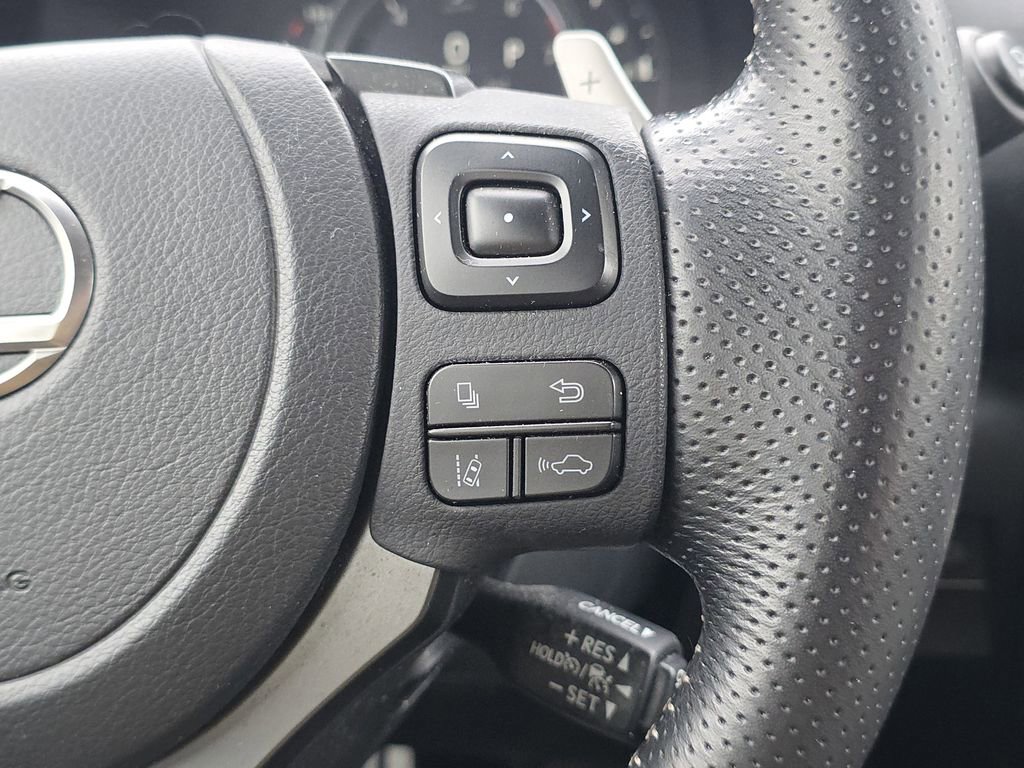 Certified 2021 Lexus IS 350 F Sport image 32