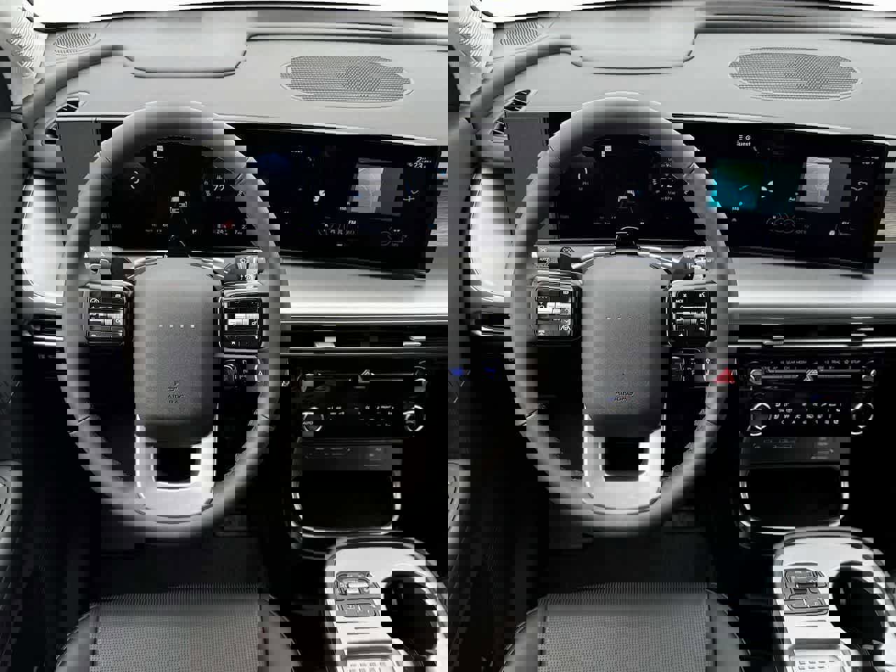 New 2026 Hyundai Ioniq 9 SEL image 37