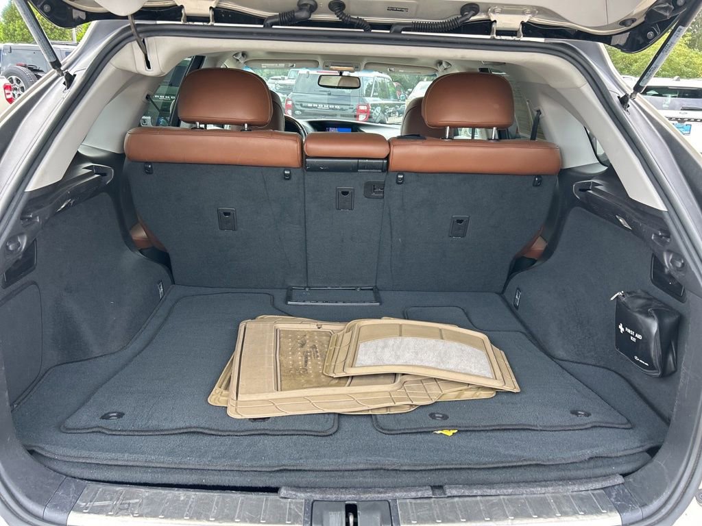 Used 2015 Lexus RX 450h AWD image 45