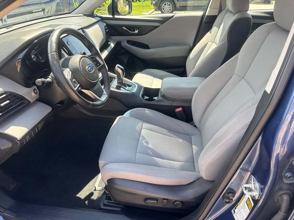 Used 2022 Subaru Legacy Premium AWD/4WD image 11