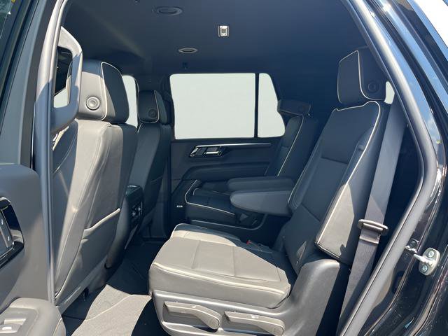 New 2026 Chevrolet Tahoe Premier image 32