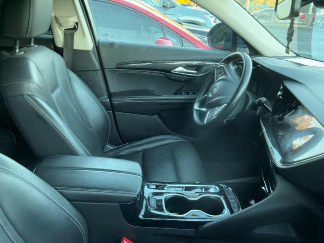 Used 2023 Buick Envision Essence FWD image 5