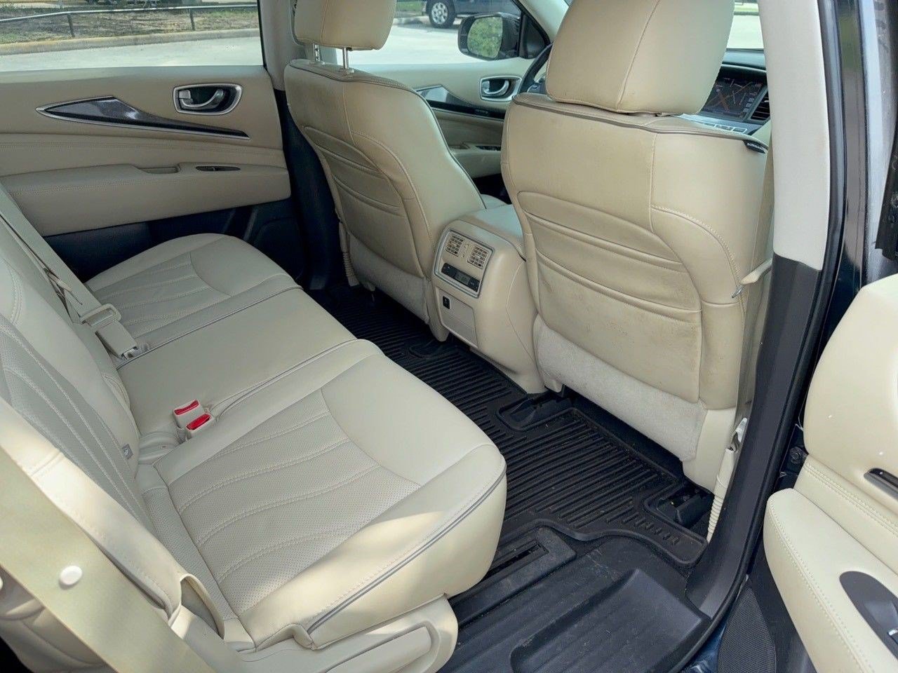 Used 2016 INFINITI QX60 FWD w/ Premium Plus Package image 30