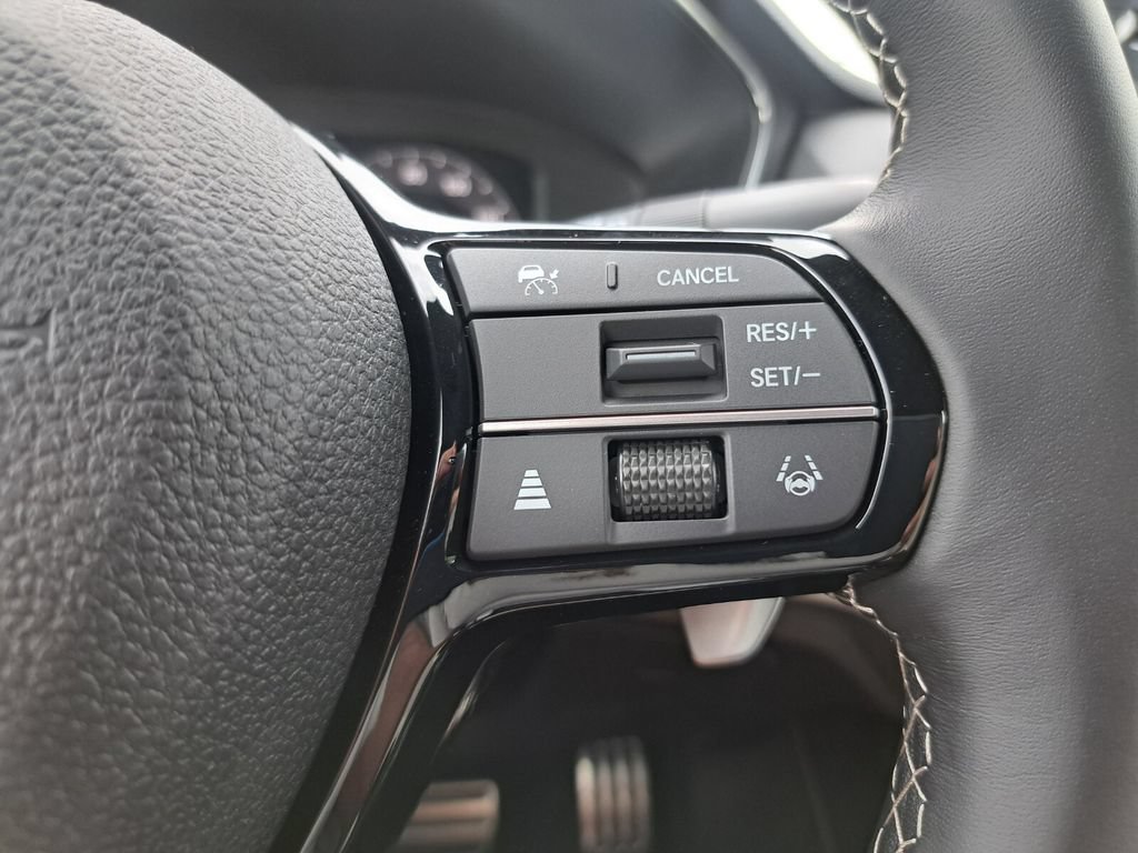 New 2026 Acura Integra A-Spec FWD image 13