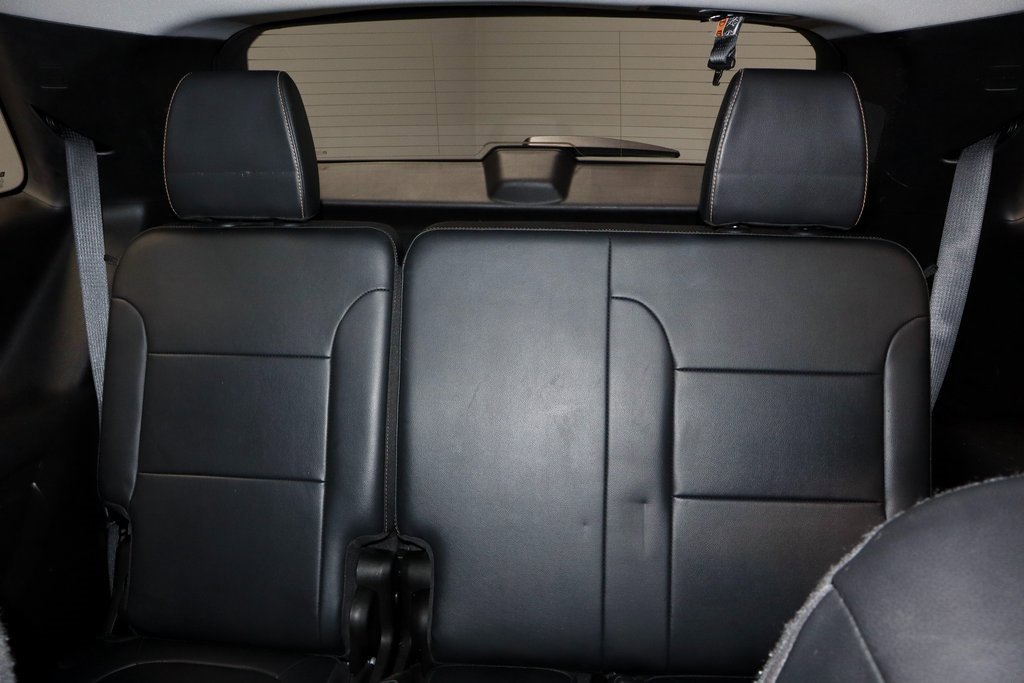 Used 2018 Chevrolet Traverse LT w/ LPO, Floor Liner Package image 24