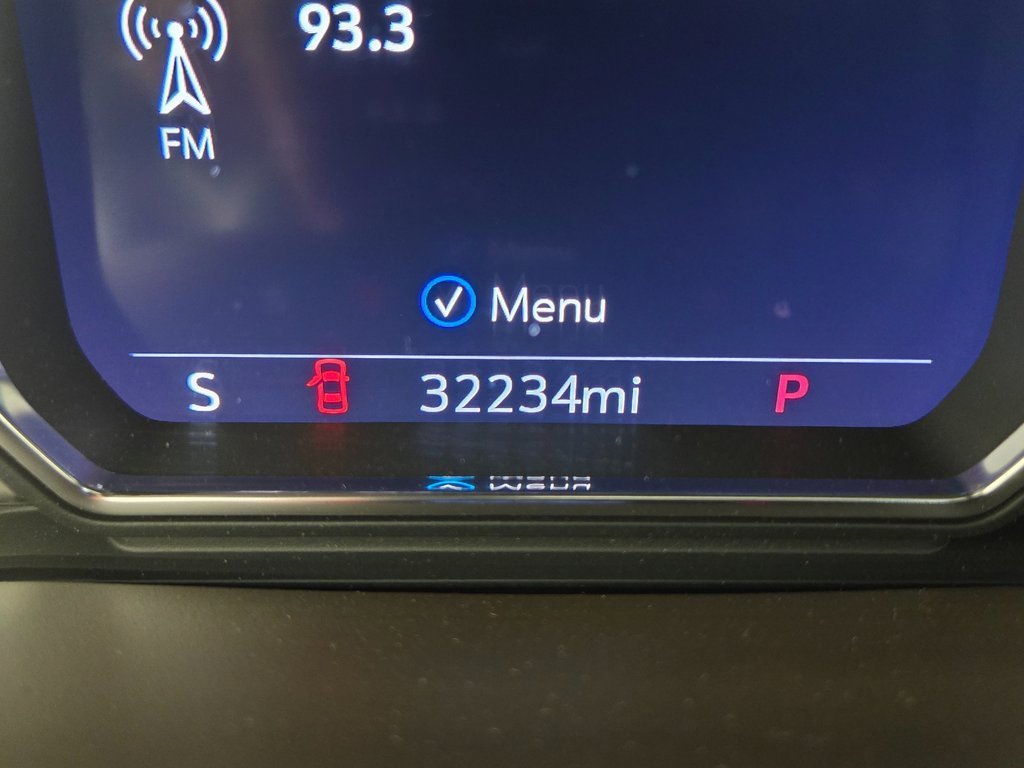 Used 2022 GMC Sierra 2500 Denali image 22