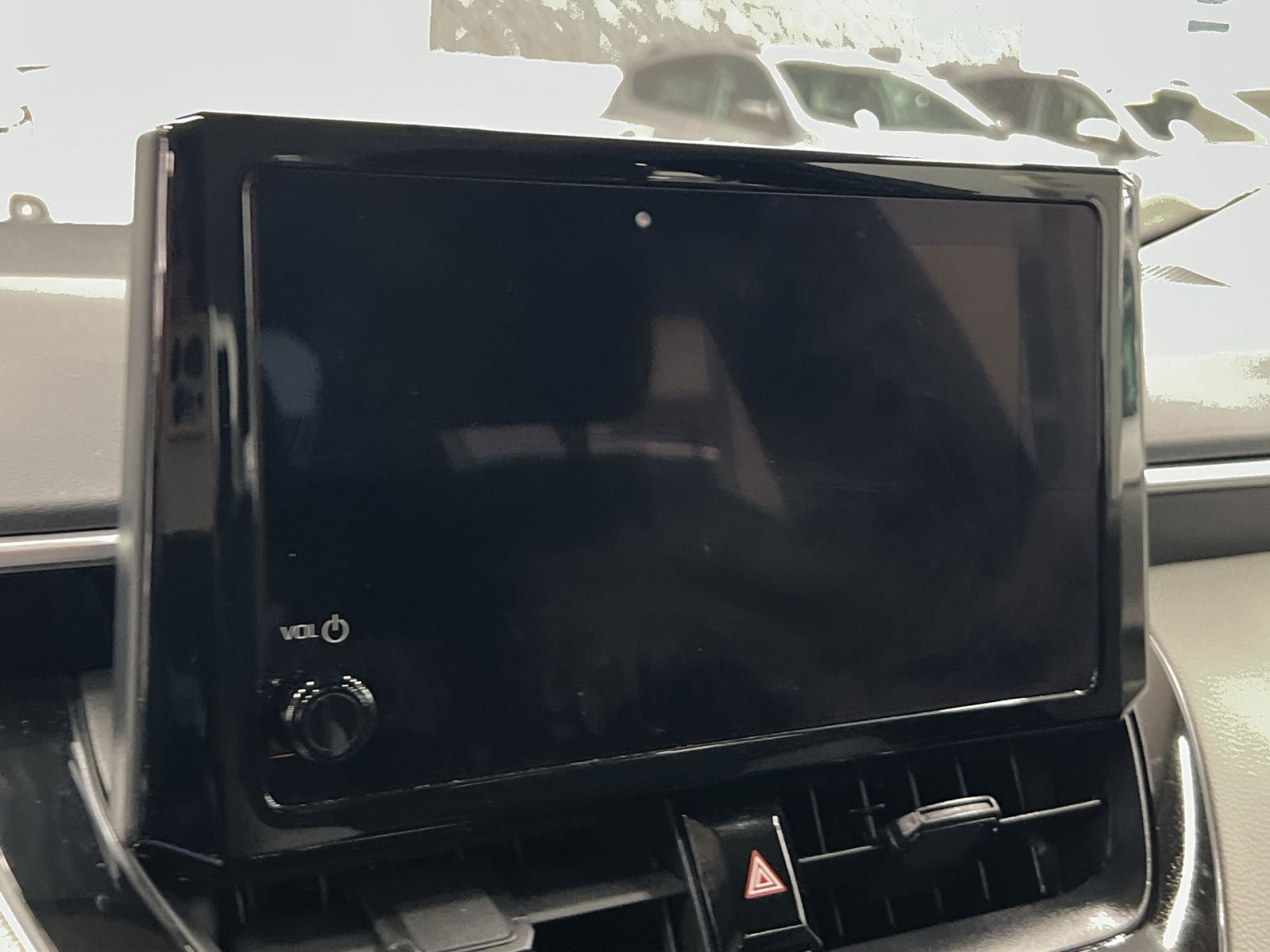 Used 2024 Toyota Corolla LE image 16