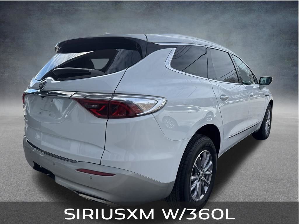 Used 2023 Buick Enclave Essence image 6
