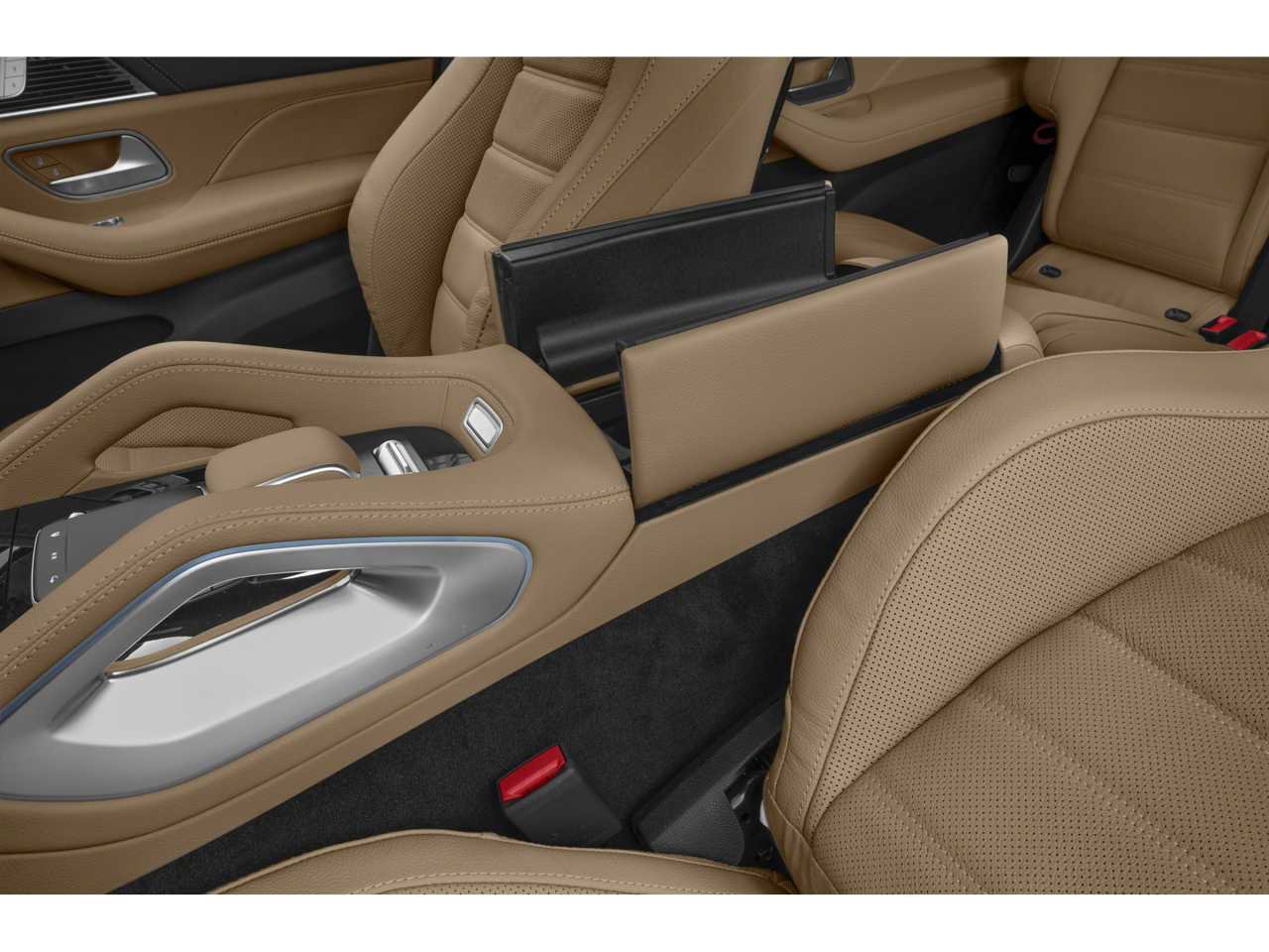 New 2026 Mercedes-Benz GLS 580 4MATIC image 10