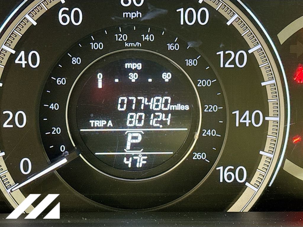 Used 2014 Honda Accord EX-L image 13