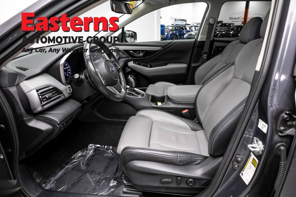 Used 2023 Subaru Outback Limited AWD/4WD image 13