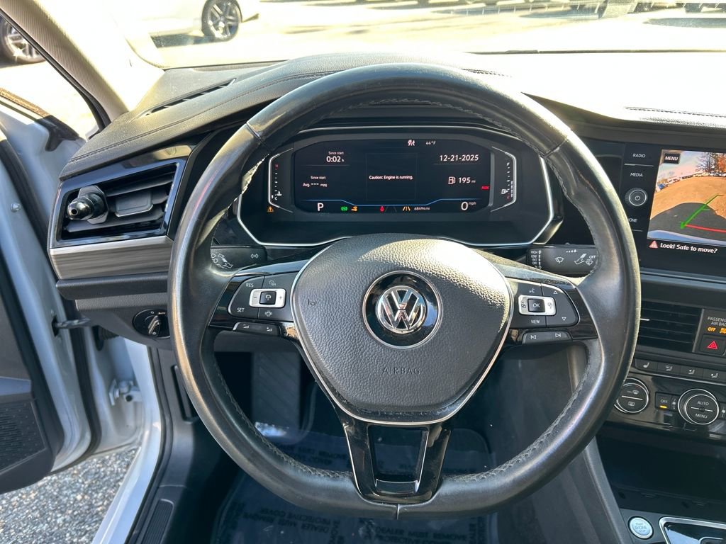 Used 2019 Volkswagen Jetta SEL image 18