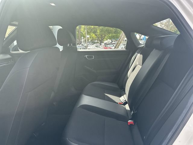 Used 2024 Honda Civic Sport image 27