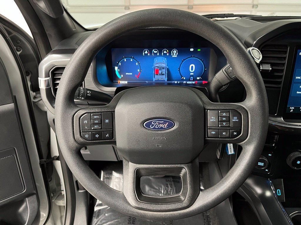 Used 2024 Ford F150 STX AWD/4WD image 26