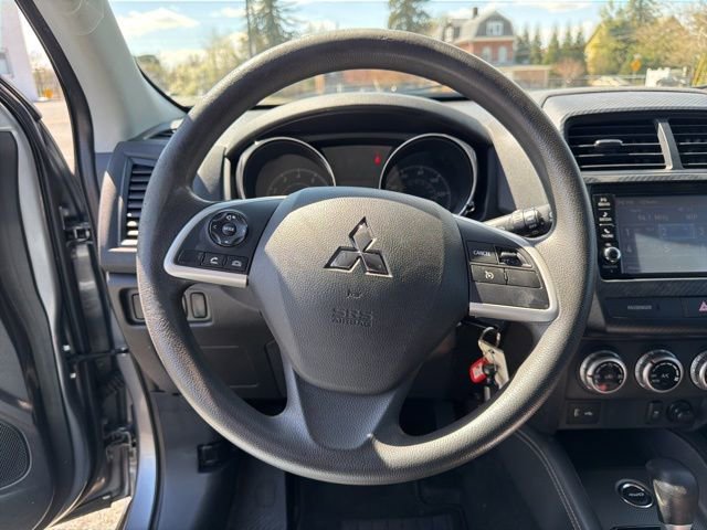 Used 2021 Mitsubishi Outlander Sport ES image 22