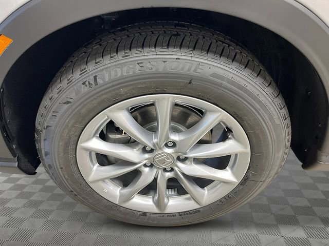 New 2026 Honda CR-V EX image 10