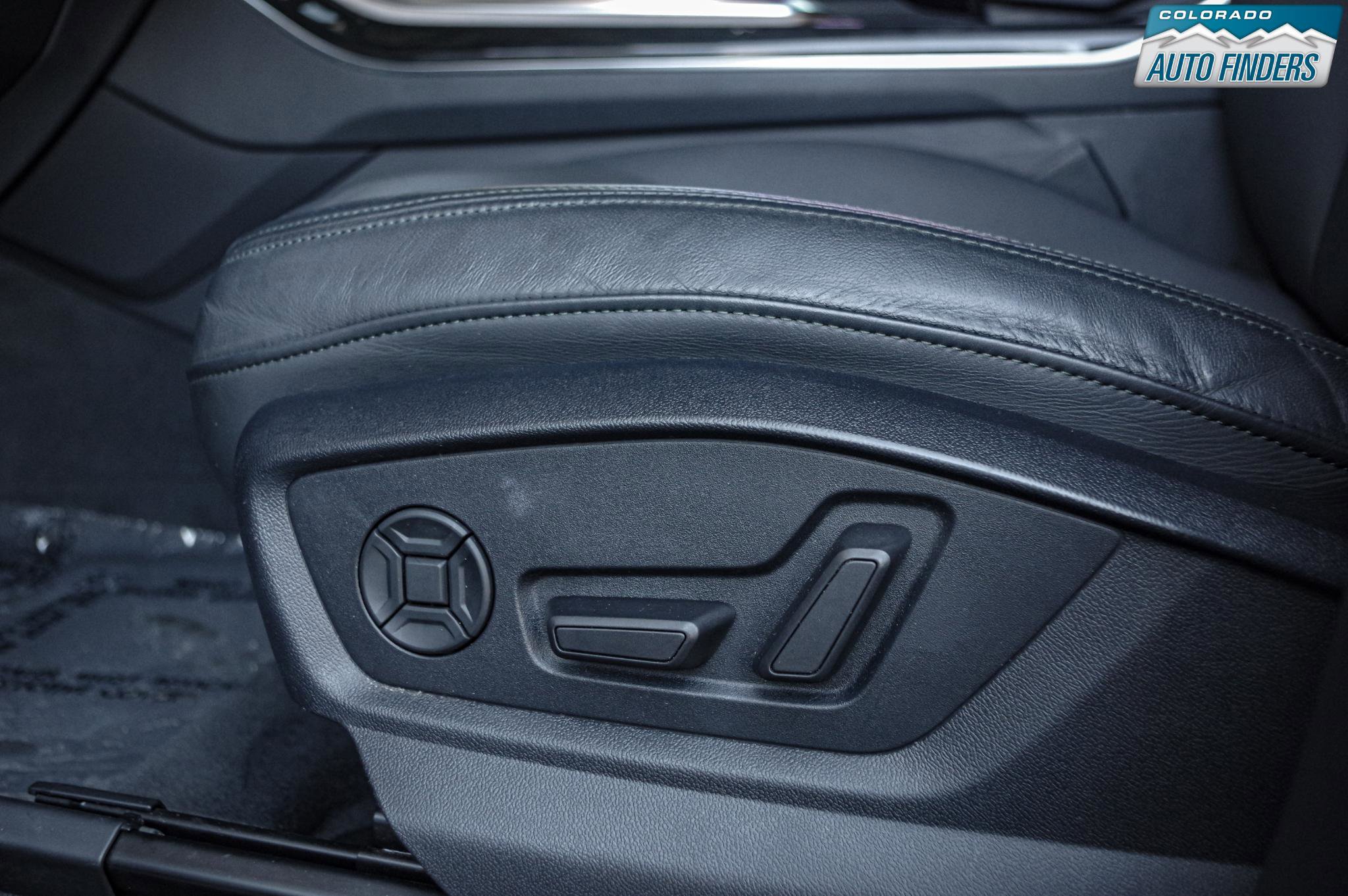 Used 2021 Audi Q7 2.0T Premium Plus w/ Premium Plus Package image 12