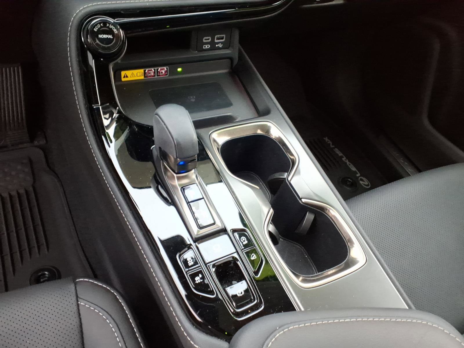 Used 2023 Lexus NX 350 AWD image 10