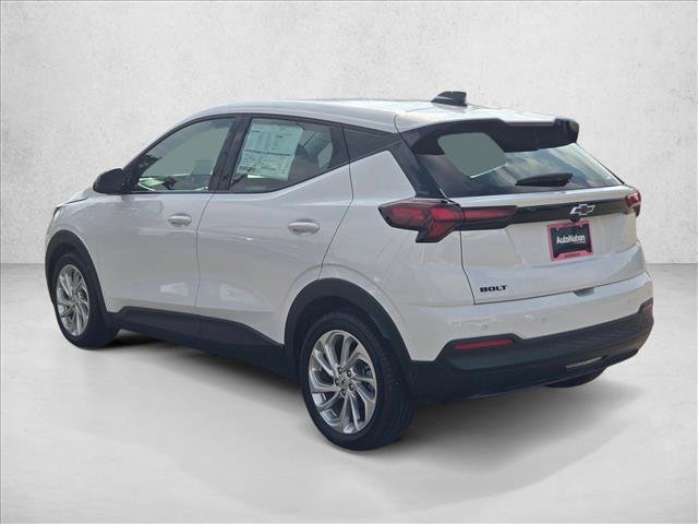 New 2027 Chevrolet Bolt LT w/ Comfort Package FWD image 9