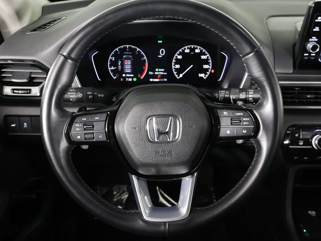 Used 2025 Honda Pilot EX-L image 40