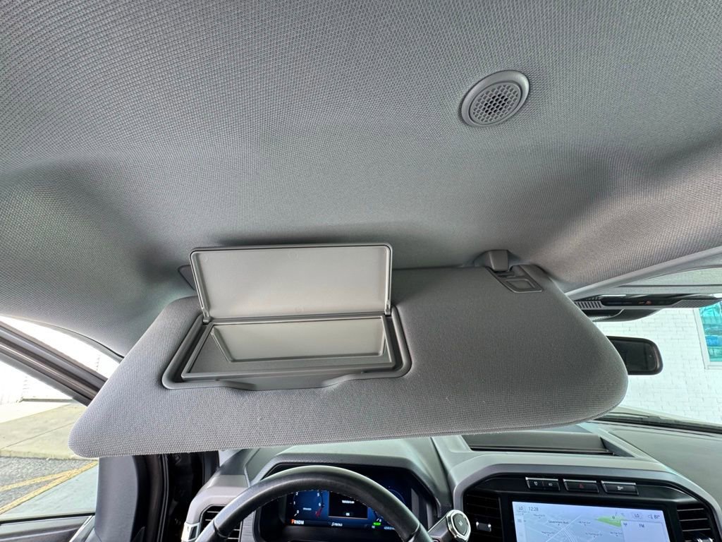 Used 2024 Ford F150 XLT w/ Mobile Office Package image 37