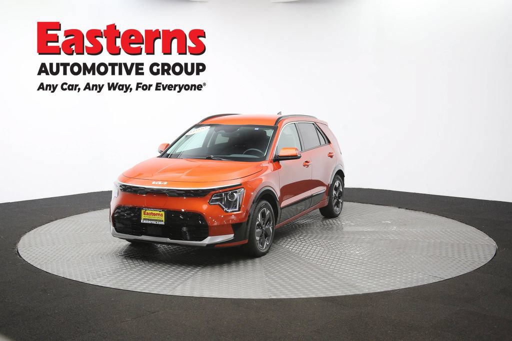 Used 2023 Kia Niro Wind w/ Wind Preserve Package FWD image 56