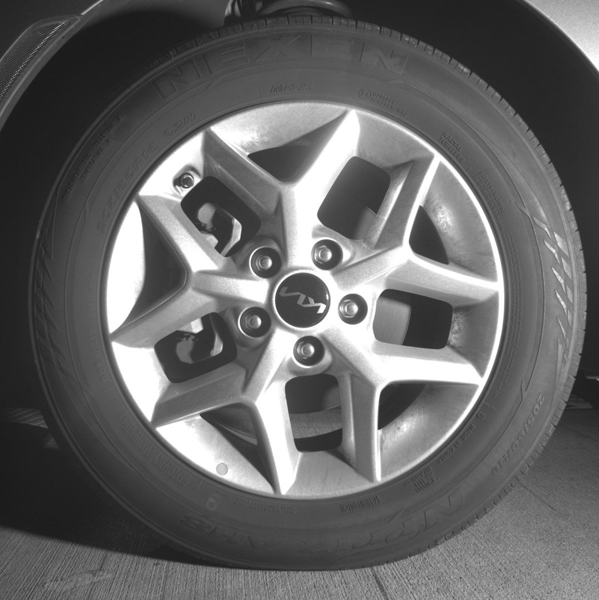 Used 2025 Kia Soul LX w/ LX Technology Package image 12