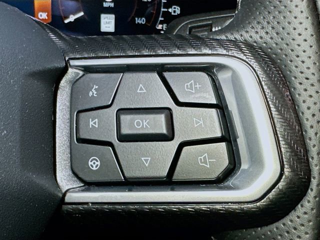 New 2026 Ford Mustang Premium image 26