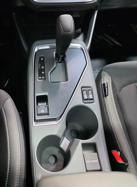Certified 2025 Subaru Crosstrek 2.0i Premium image 23