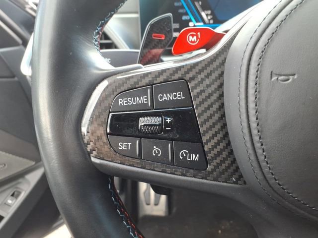 Used 2024 BMW M3 Competition w/ Executive Package AWD/4WD image 28