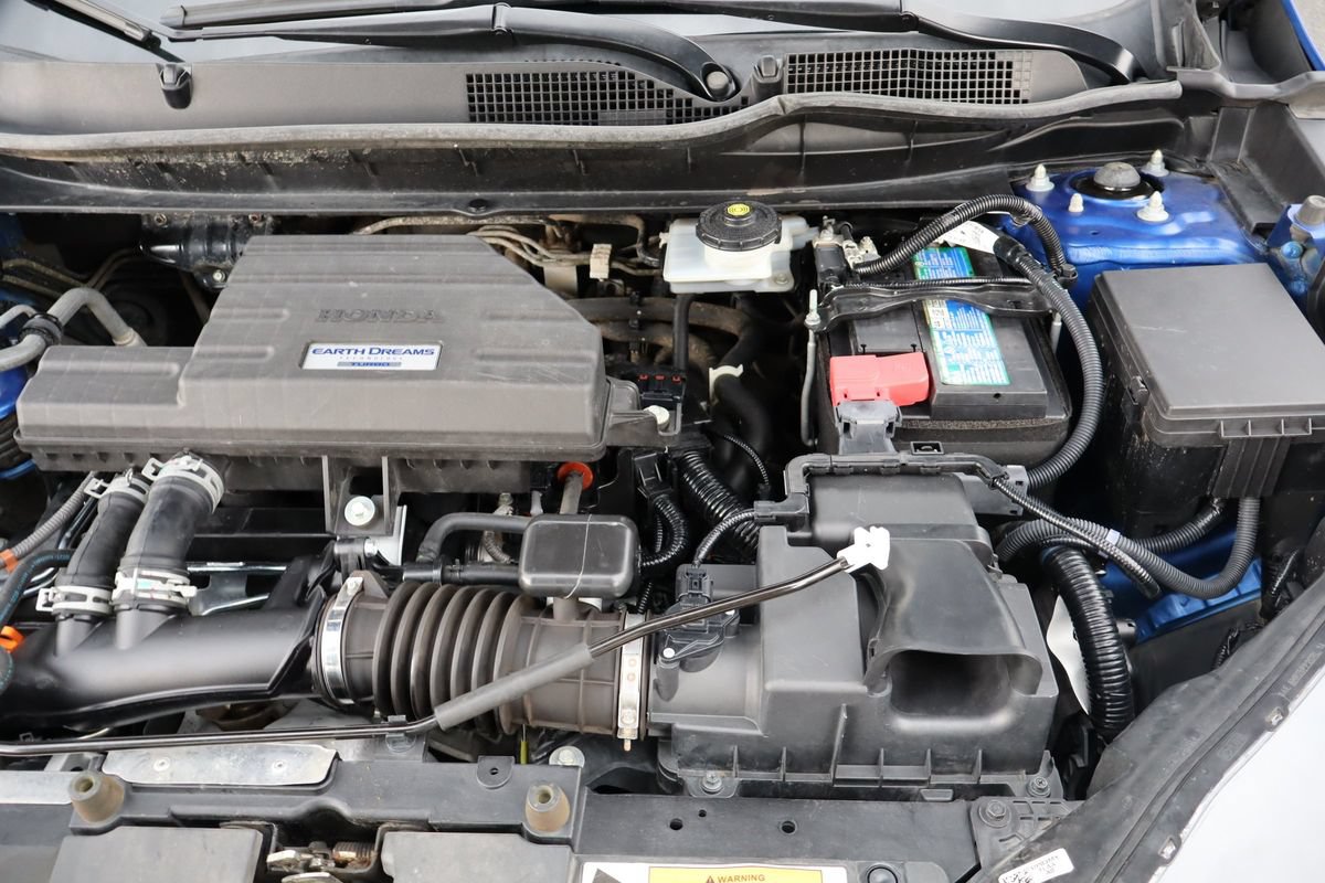Used 2021 Honda CR-V EX image 41