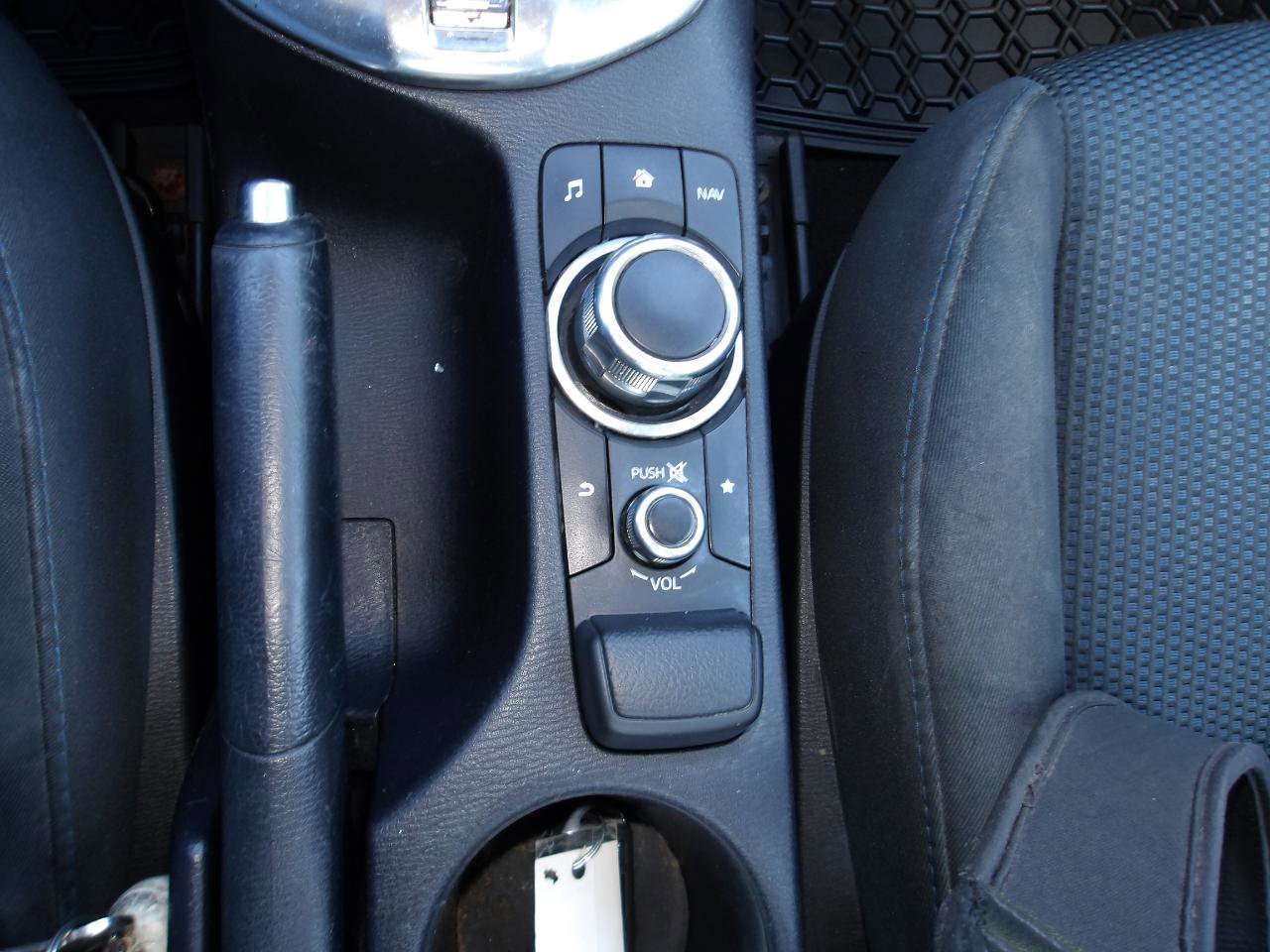 Used 2016 Scion iA FWD image 19