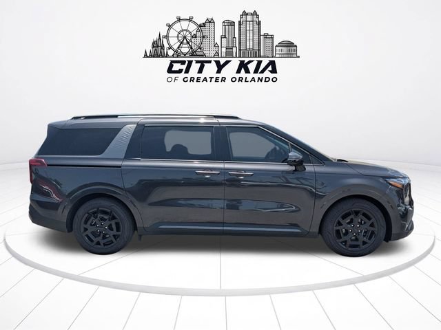Certified 2026 Kia Carnival SX Prestige FWD image 6