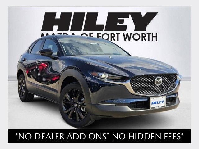 New 2026 MAZDA CX-30 AWD 2.5 S w/ Select Sport Pkg image 1
