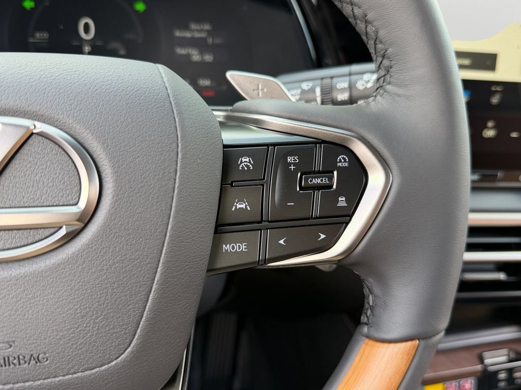 New 2026 Lexus RX 350h w/ All Season Protection Package AWD/4WD image 15