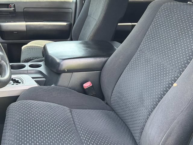Used 2012 Toyota Tundra 4x4 CrewMax w/ TRD Off-Road Pkg image 18