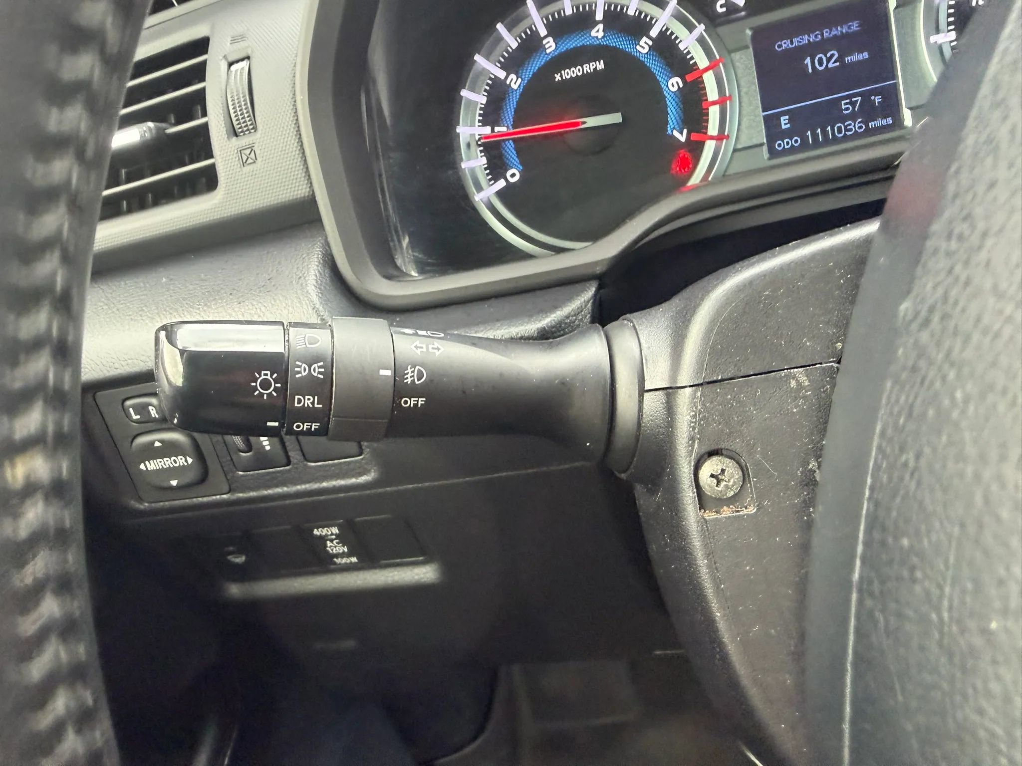 Used 2016 Toyota 4Runner SR5 AWD/4WD image 24