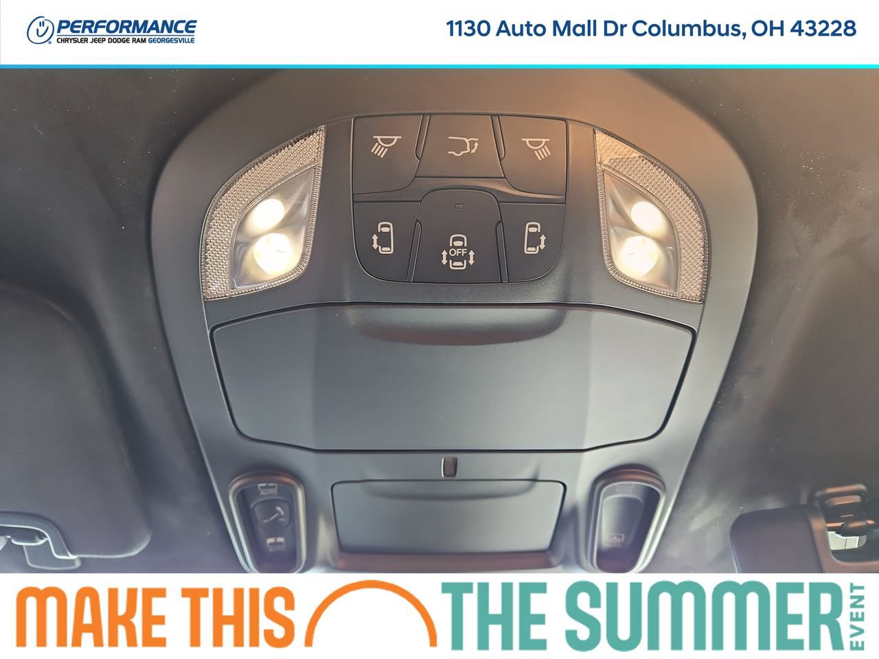 New 2026 Chrysler Pacifica Pinnacle AWD/4WD image 27