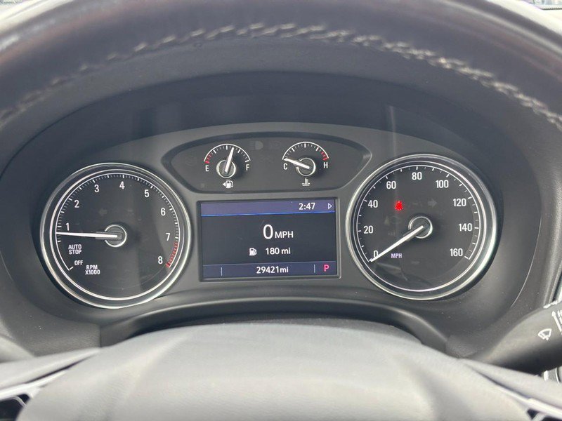 Used 2023 Buick Enclave Essence w/ Experience Buick Package image 20