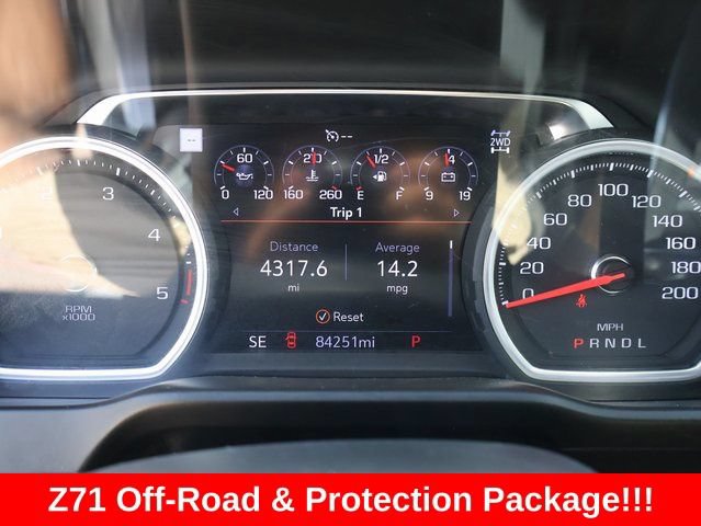 Used 2022 Chevrolet Silverado 2500 High Country AWD/4WD image 42