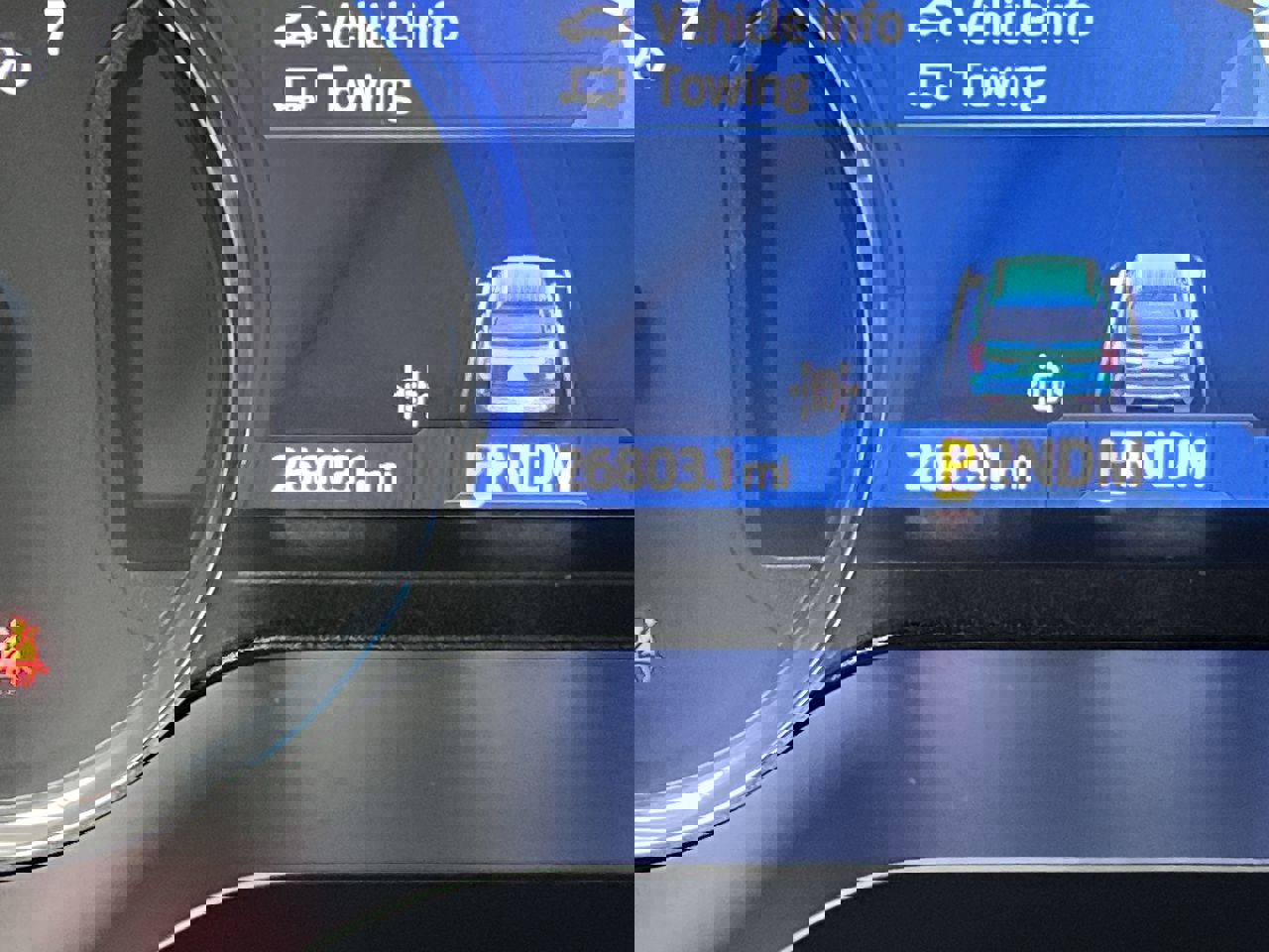 Used 2022 Ford Expedition XLT image 17