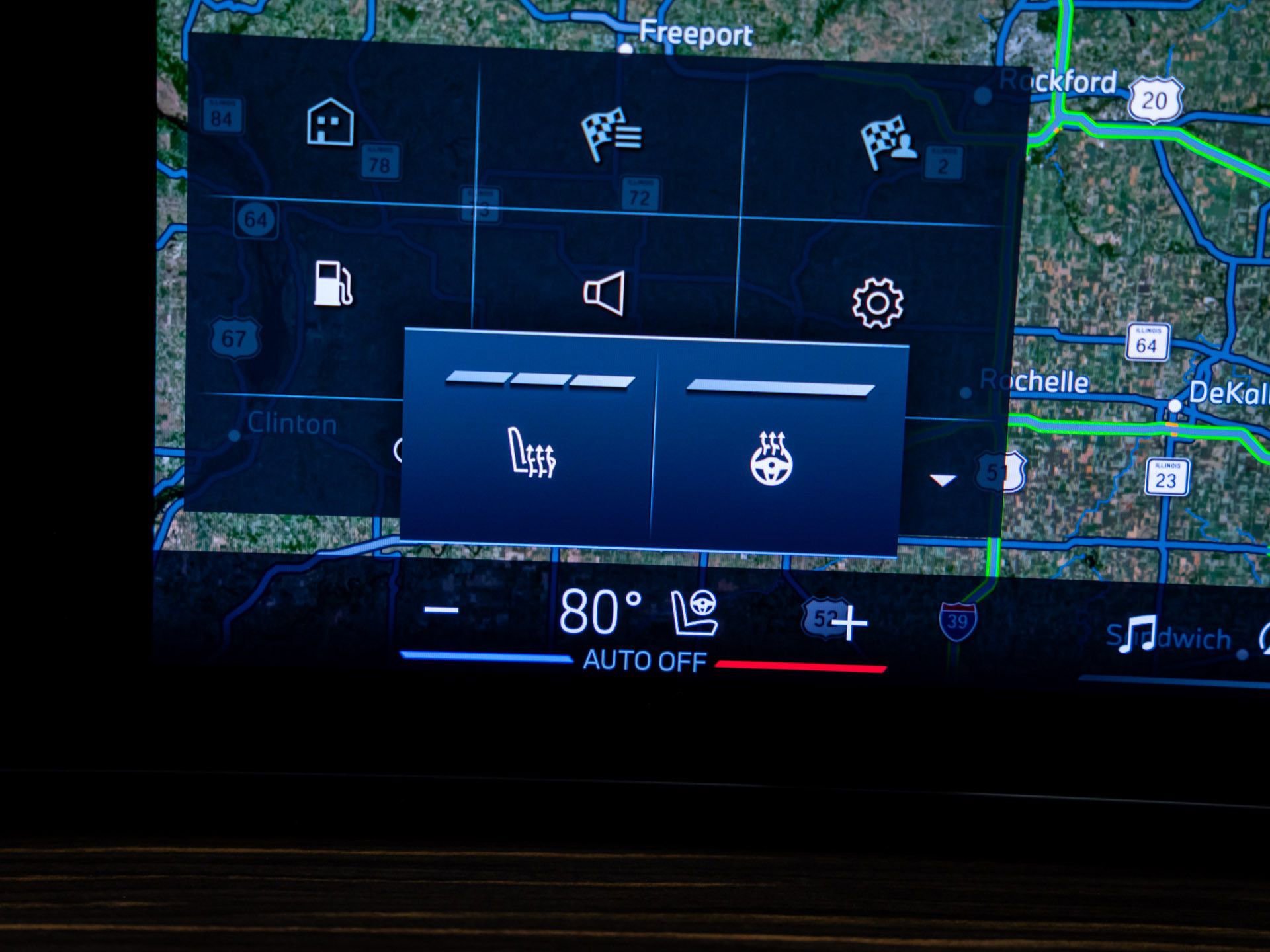 Used 2024 BMW X5 xDrive40i w/ Parking Assistance Package image 27