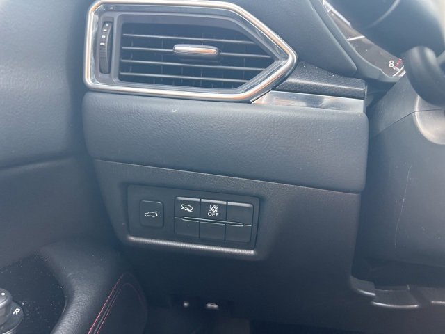 Used 2024 MAZDA CX-5 Carbon Edition image 16